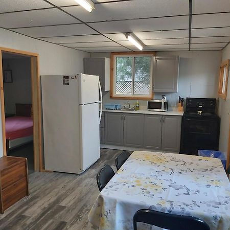 Bayshore Cottages Wiarton Εξωτερικό φωτογραφία