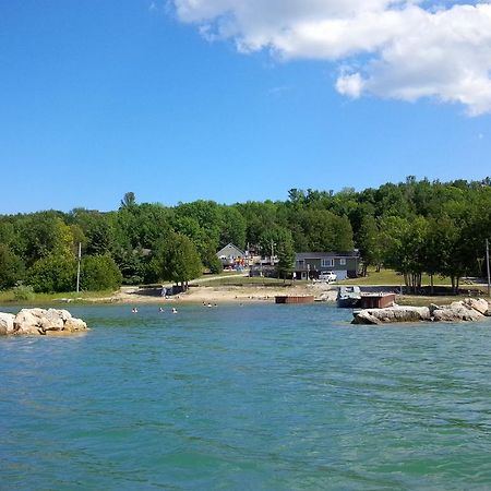 Bayshore Cottages Wiarton Εξωτερικό φωτογραφία