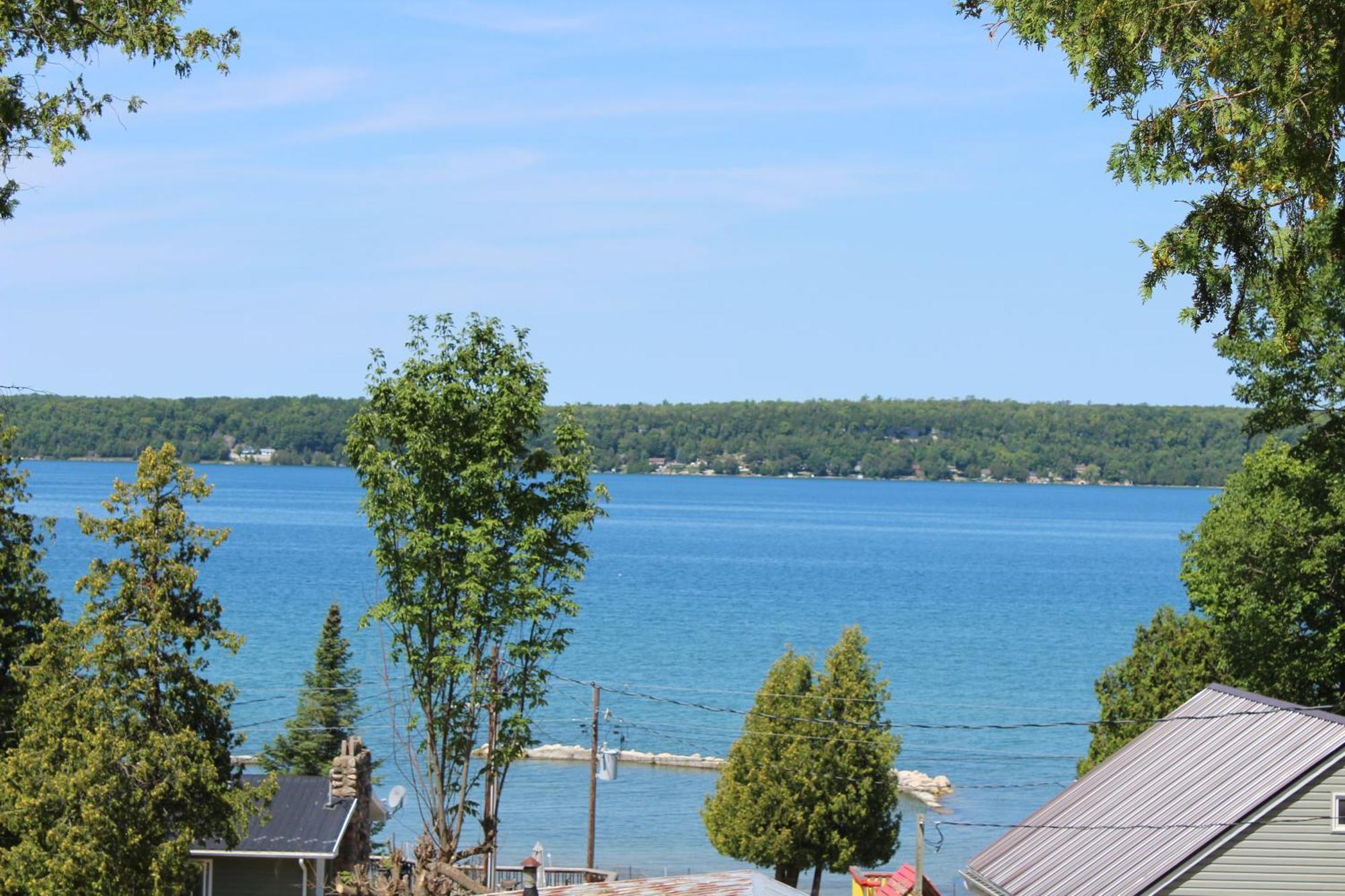 Bayshore Cottages Wiarton Δωμάτιο φωτογραφία