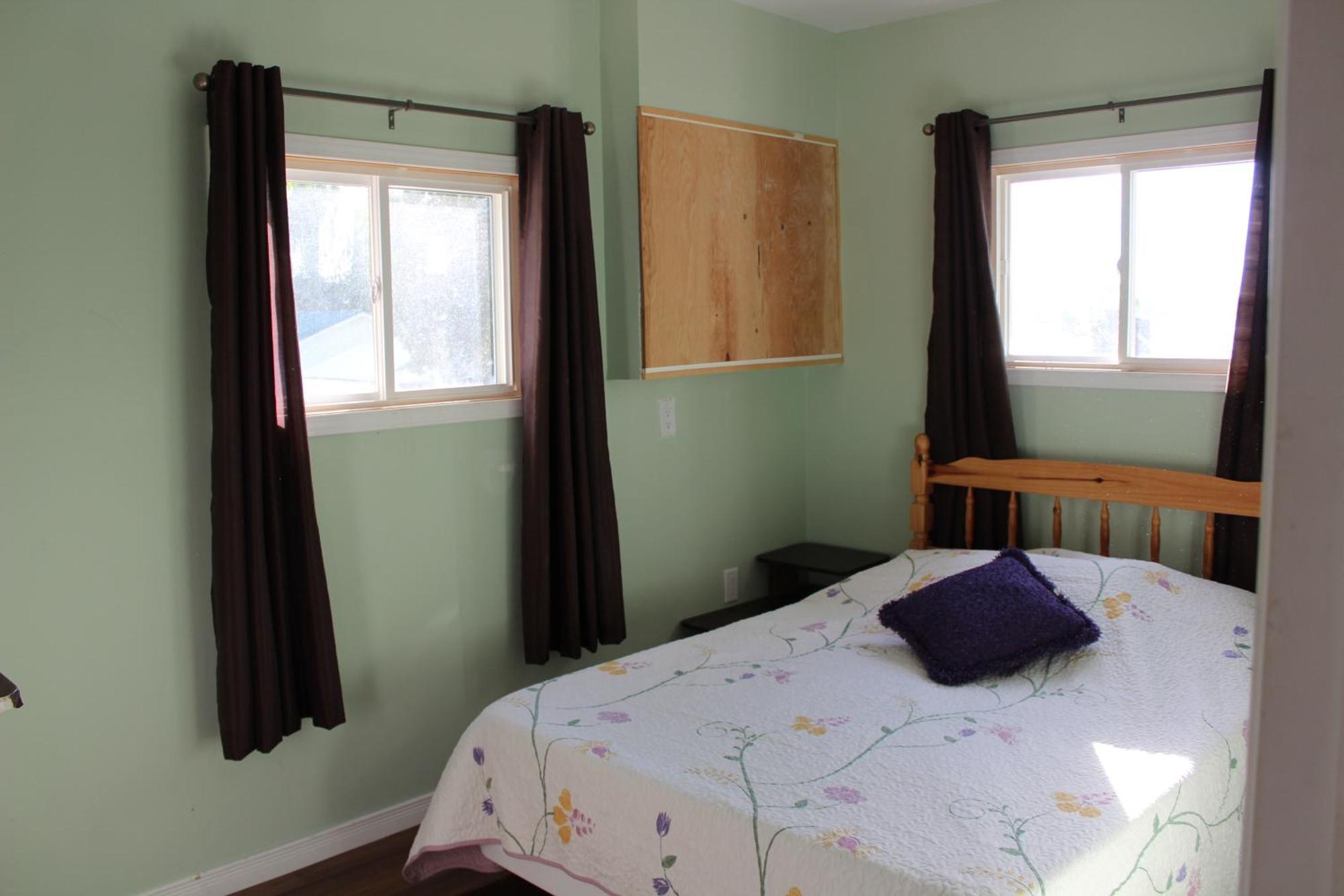 Bayshore Cottages Wiarton Δωμάτιο φωτογραφία