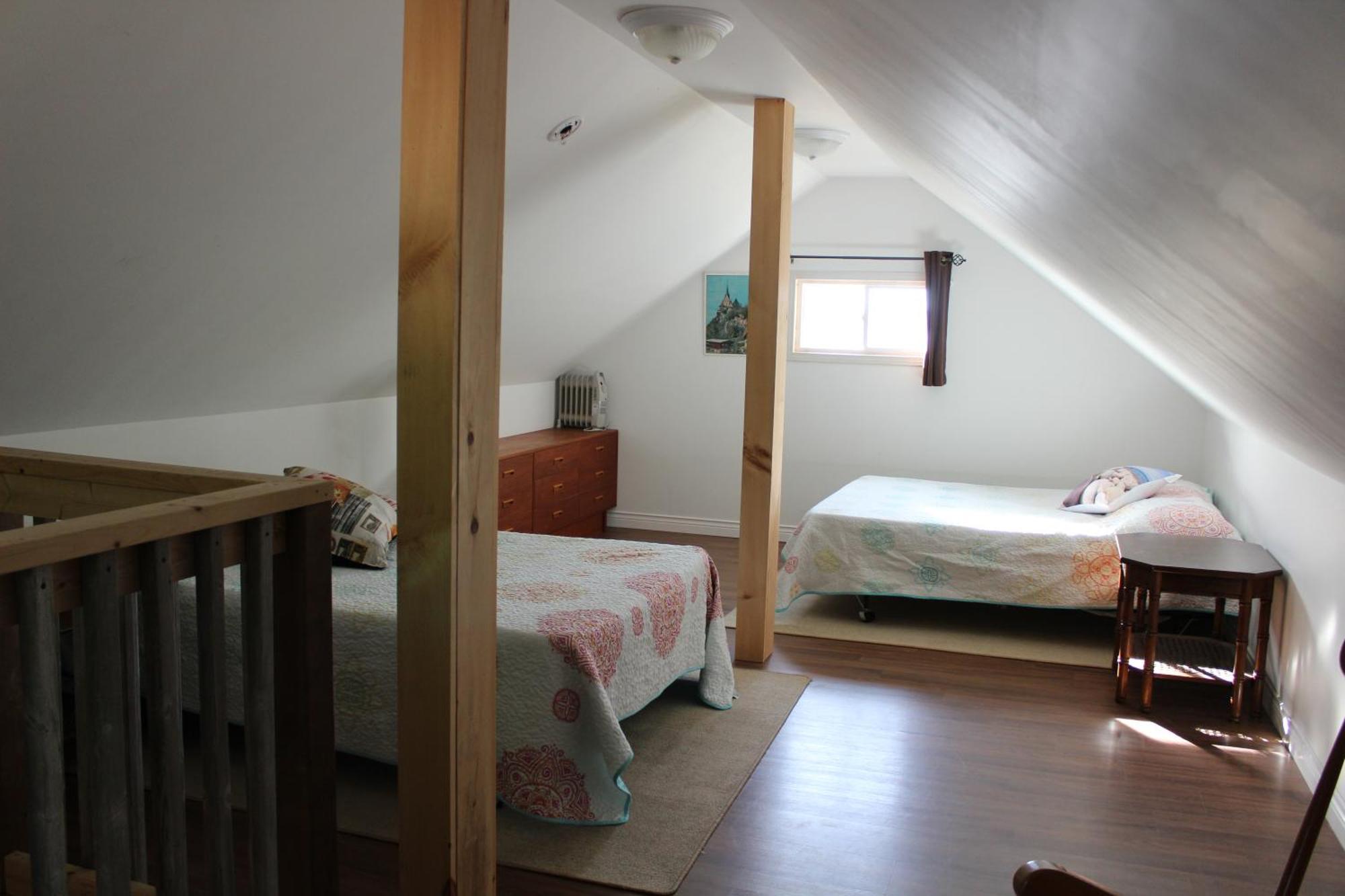 Bayshore Cottages Wiarton Δωμάτιο φωτογραφία