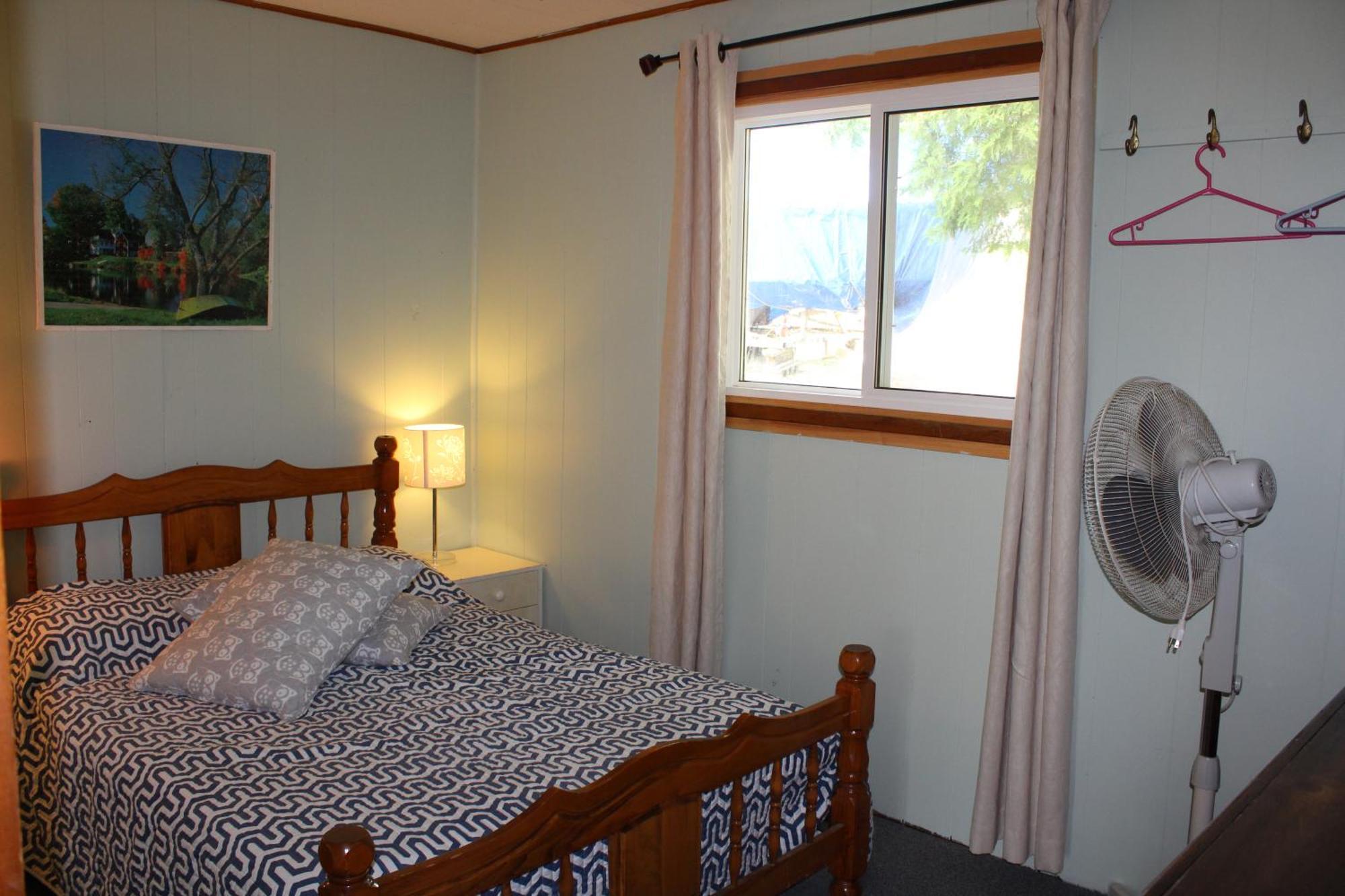 Bayshore Cottages Wiarton Δωμάτιο φωτογραφία