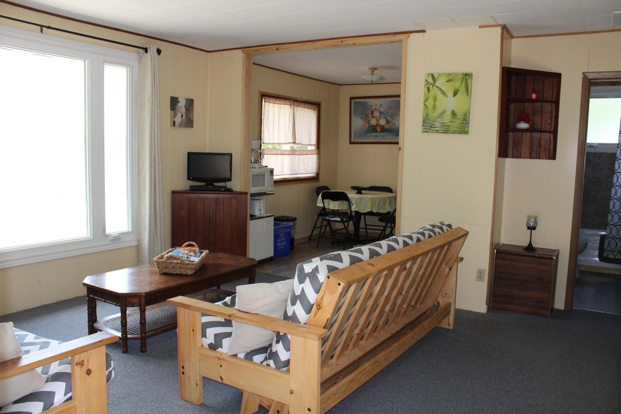 Bayshore Cottages Wiarton Δωμάτιο φωτογραφία