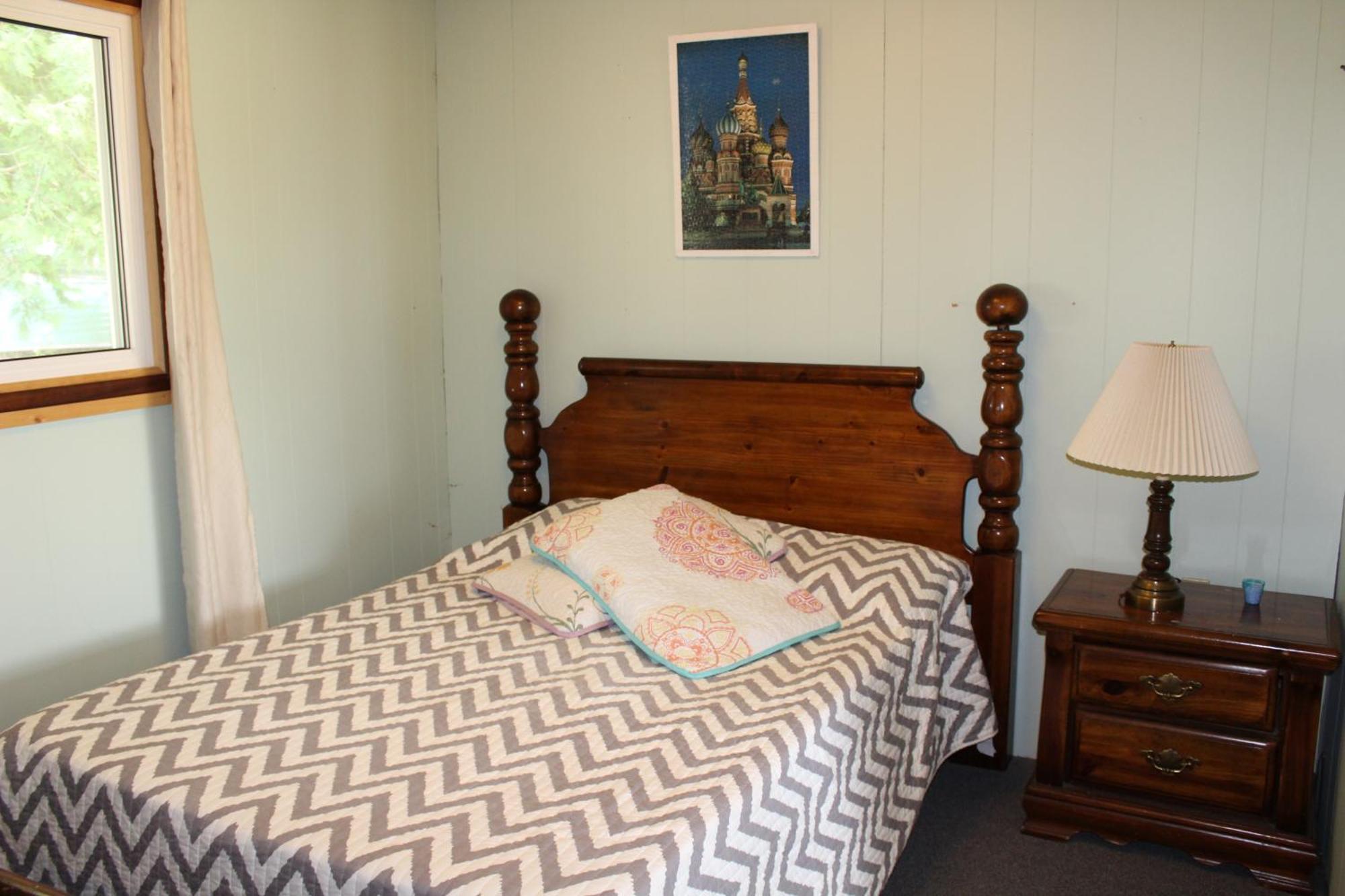 Bayshore Cottages Wiarton Δωμάτιο φωτογραφία