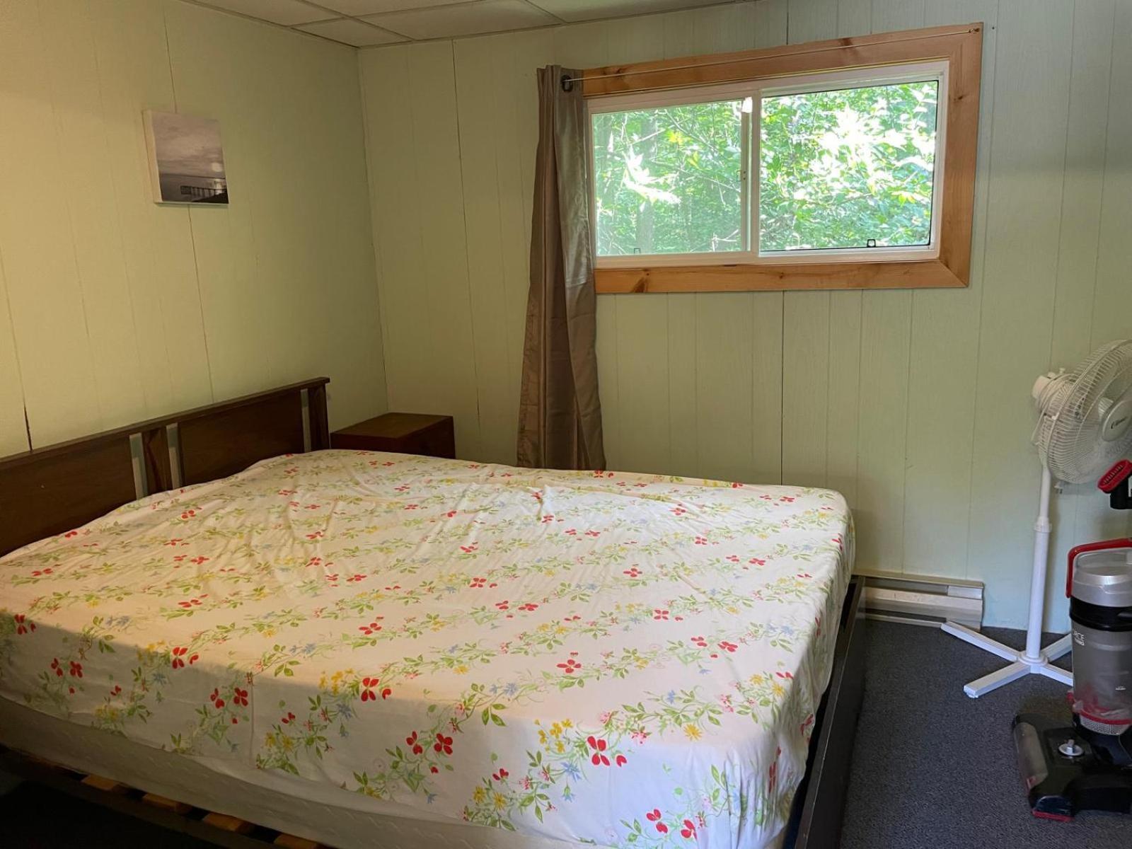 Bayshore Cottages Wiarton Εξωτερικό φωτογραφία