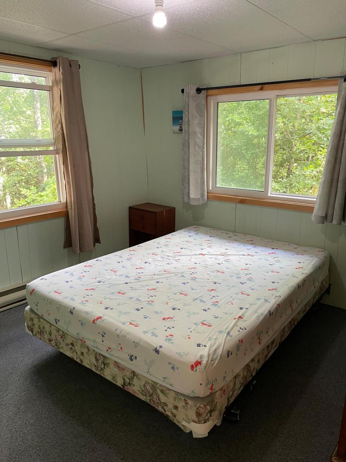 Bayshore Cottages Wiarton Εξωτερικό φωτογραφία